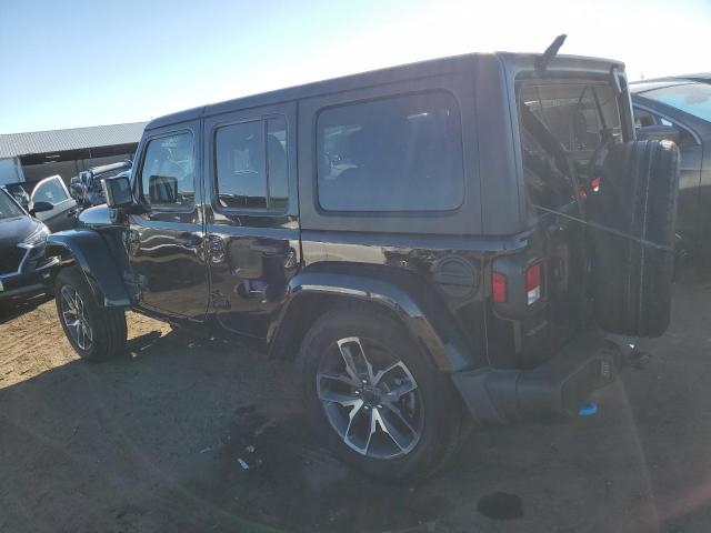 2024 JEEP WRANGLER 4 1C4RJXN68RW206591