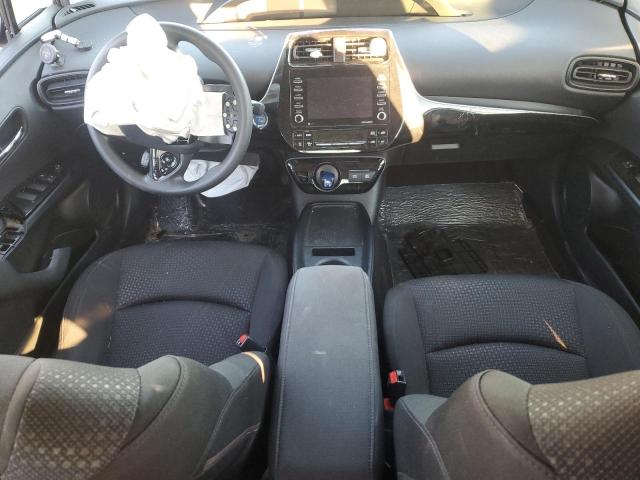 2022 TOYOTA PRIUS NIGH - JTDKAMFU6N3159747