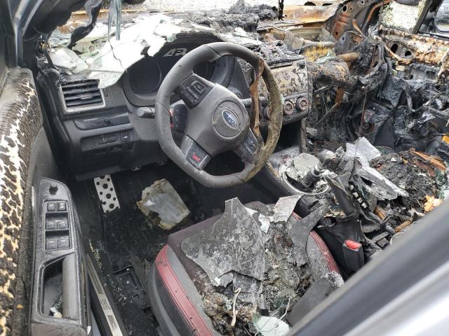 2020 SUBARU WRX STI - JF1VA2S60L9811898
