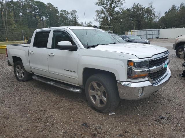 2016 CHEVROLET SILVERADO - 3GCPCREC2GG383720