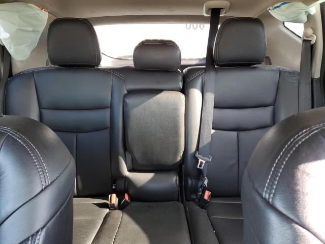 2015 NISSAN MURANO S - 5N1AZ2MH7FN274583