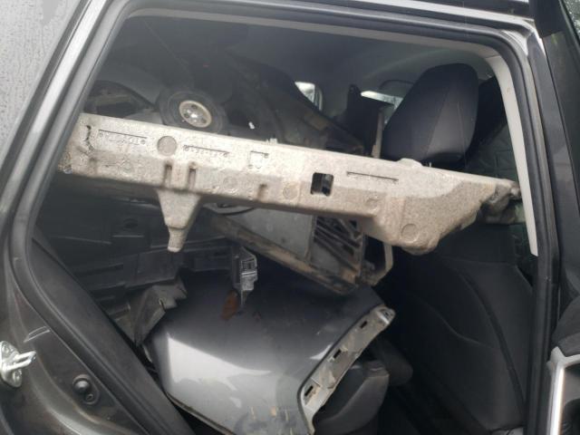 2020 TOYOTA RAV4 LE - 2T3G1RFV4LC135096