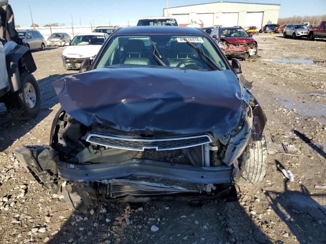 VIN 1G1PG5SB4E7400107 2014 CHEVROLET CRUZE no.5