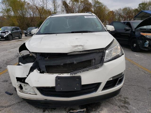 2015 CHEVROLET TRAVERSE L - 1GNKRHKD3FJ177102