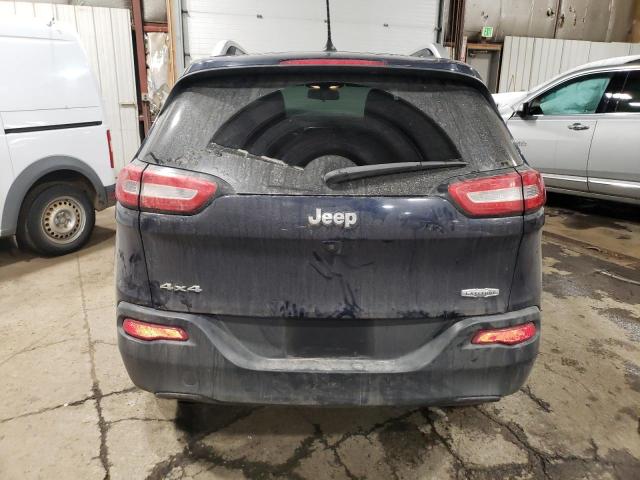 2015 JEEP CHEROKEE L - 1C4PJMCB5FW679396