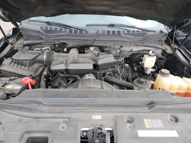 2017 FORD F250 SUPER - 1FT7W2B67HEB48798