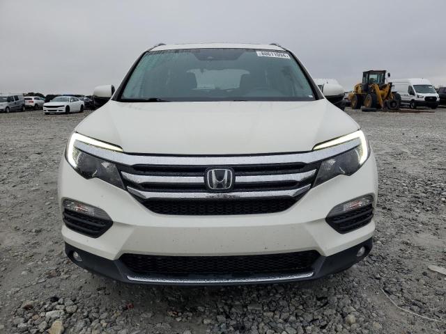 2018 HONDA PILOT TOUR - 5FNYF6H9XJB011453