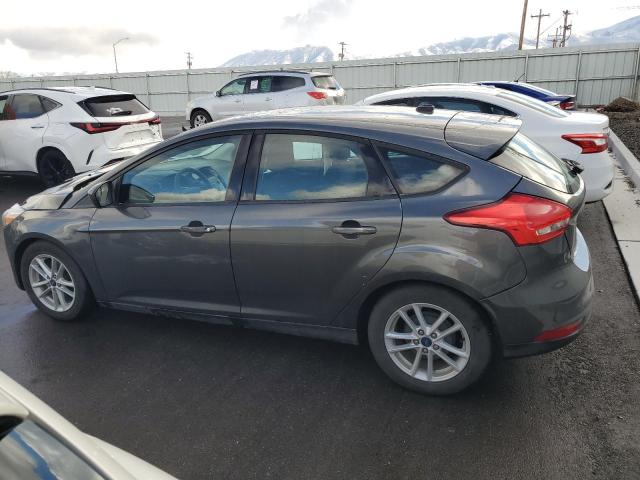 VIN 1FADP3K28JL251089 2018 FORD FOCUS no.2