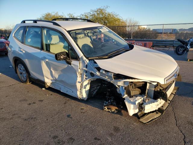 2021 SUBARU FORESTER JF2SKADC8MH581074