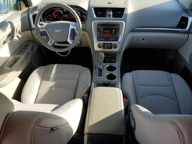 2015 GMC ACADIA SLE - 1GKKRPKD1FJ268991