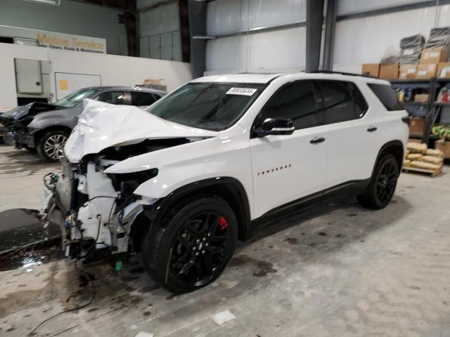 CHEVROLET TRAVERSE PREMIER