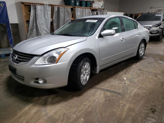 2012 NISSAN ALTIMA BASE 2012