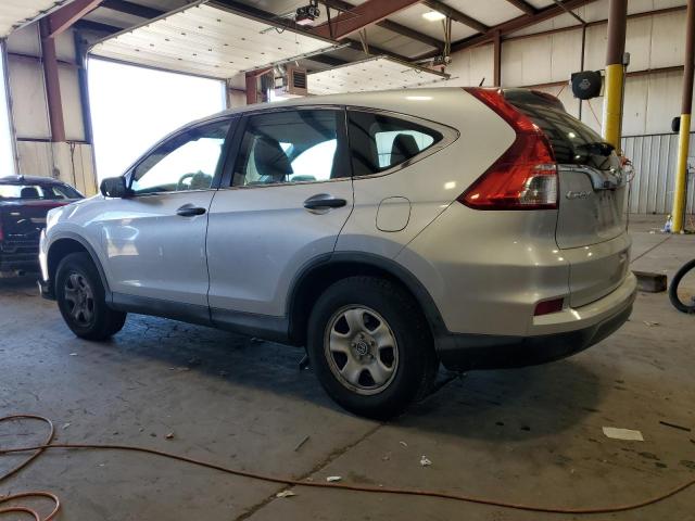 2016 HONDA CR-V LX - 2HKRM4H33GH603653