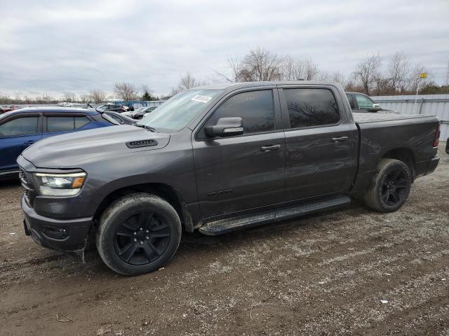 RAM 1500 SPORT