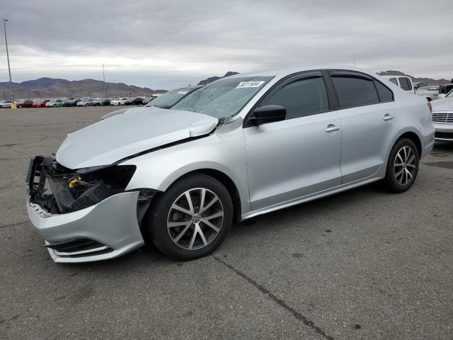 2016 VOLKSWAGEN JETTA SE - 3VWB67AJ1GM306801