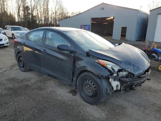 Vin: 5npdh4ae7dh259377, lot: 82533884, hyundai elantra gls 20134