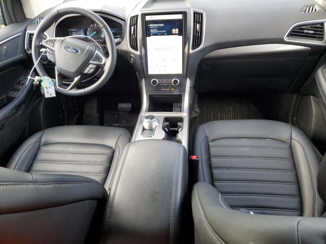 2024 FORD EDGE SEL - 2FMPK4J95RBA57881