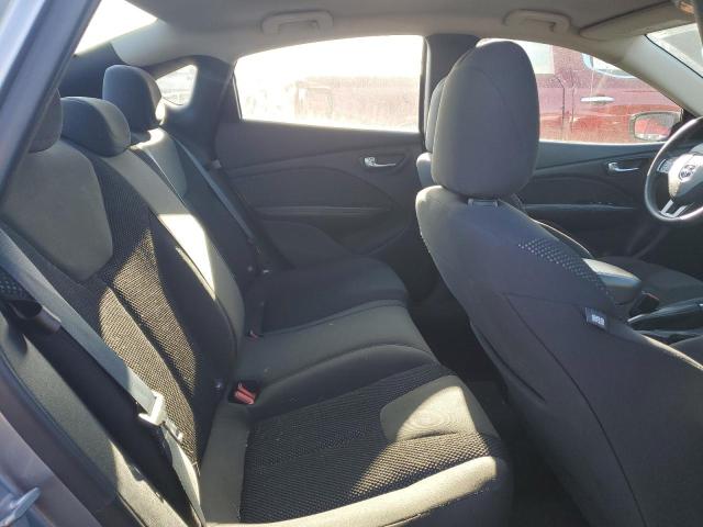 2016 DODGE DART SE - 1C3CDFAA0GD534022
