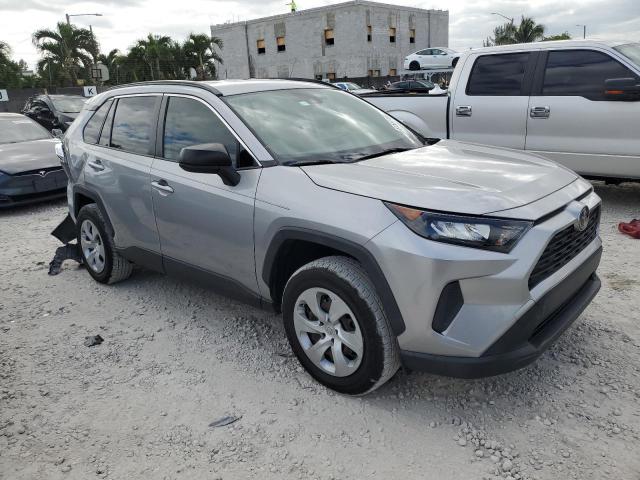 2020 TOYOTA RAV4 LE - JTMH1RFV7LD046154