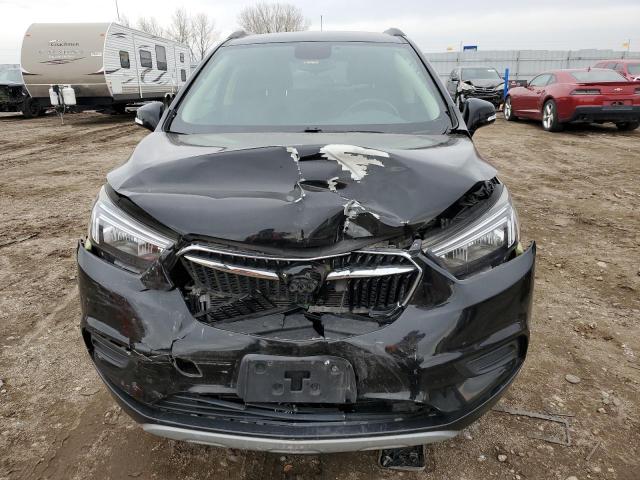 2017 BUICK ENCORE PRE - KL4CJESB4HB224842