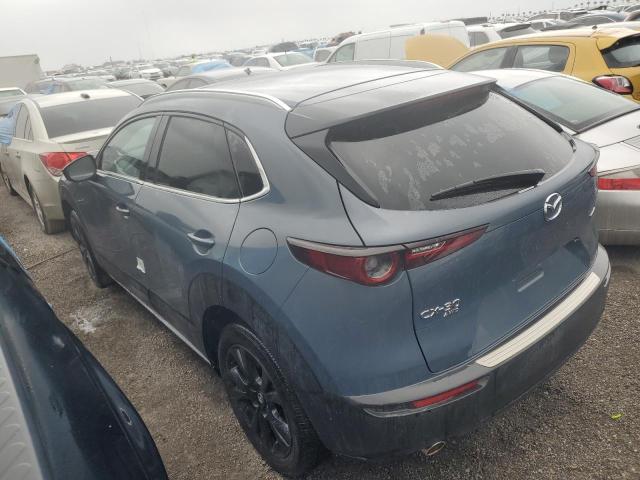 VIN 3MVDMBCM2PM563279 2023 MAZDA CX30 no.2