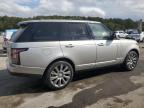 LAND ROVER RANGE ROVE снимка