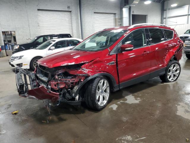 2019 FORD ESCAPE TIT - 1FMCU9J95KUA33862