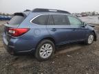 SUBARU OUTBACK 2. снимка