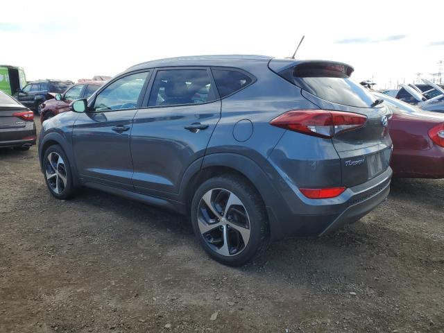 2016 HYUNDAI TUCSON LIM - KM8J3CA27GU123290