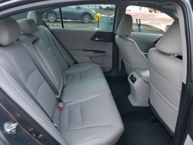 2015 HONDA ACCORD EXL - 1HGCR2F81FA202331