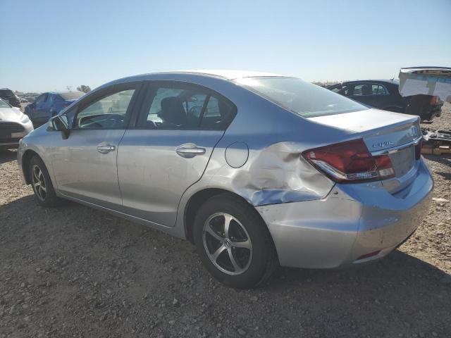 2015 HONDA CIVIC SE - 19XFB2F77FE022520