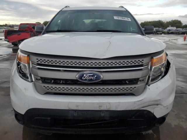 2015 FORD EXPLORER - 1FM5K7B82FGB89015