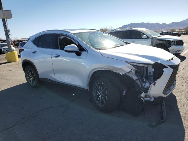 2022 LEXUS NX 350H 2T2GKCEZ9NC001741