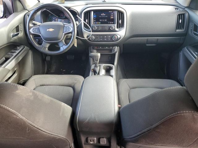 2019 CHEVROLET COLORADO L - 1GCGTCEN0K1267891