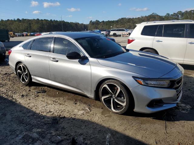 2021 HONDA ACCORD SPO - 1HGCV1F33MA039379