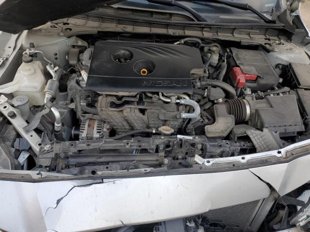 2020 NISSAN ALTIMA PLA - 1N4BL4FWXLC148281