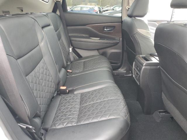 2019 NISSAN MURANO S - 5N1AZ2MJ4KN166192