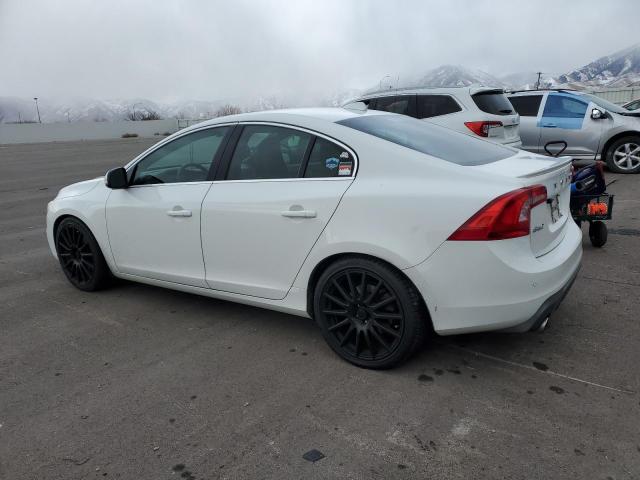 VIN YV126MFP7G2395371 2016 VOLVO S60 no.2