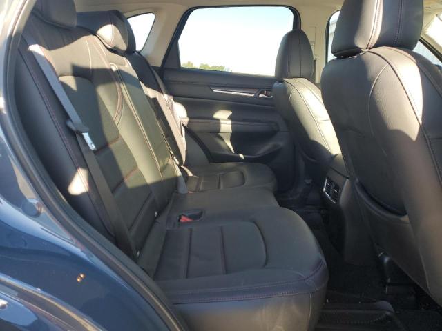 2024 MAZDA CX-5 PREFE - JM3KFBCL6R0441600