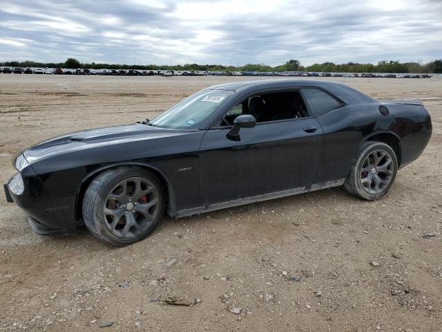 2015 DODGE CHALLENGER - 2C3CDZAT2FH869495