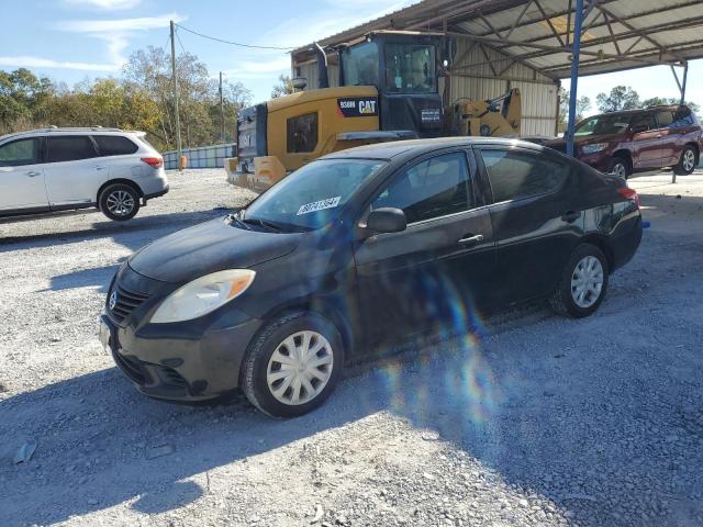 VIN 3N1CN7AP1DL848399 2013 Nissan Versa, S no.1