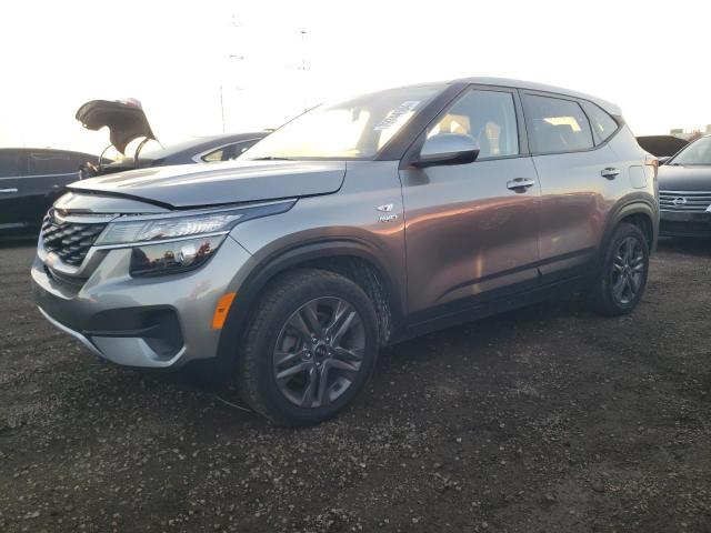 2021 KIA SELTOS LX - KNDEPCAA2M7210946