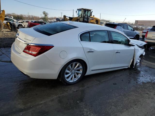 2016 BUICK LACROSSE - 1G4GA5G32GF154737