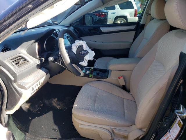 2018 SUBARU OUTBACK 2. - 4S4BSAAC7J3251966