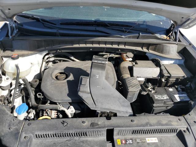 2017 HYUNDAI TUCSON LIM - KM8J33A42HU296539