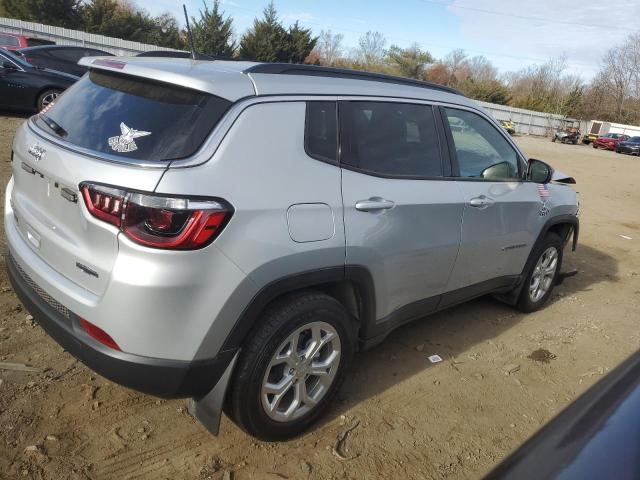 Vin: 3c4njdbn3rt109099, lot: 80704934, jeep compass latitude 20243