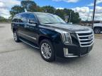 CADILLAC ESCALADE E снимка