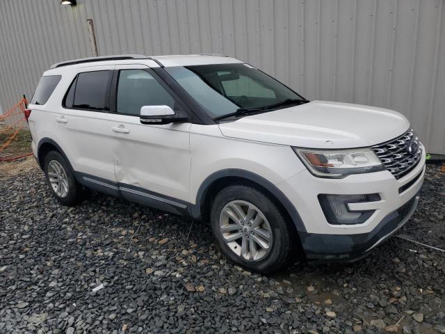 2017 FORD EXPLORER X - 1FM5K7D86HGA01449
