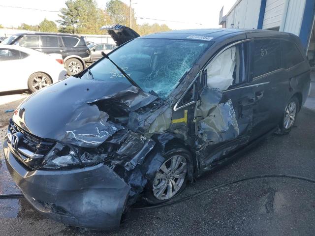 2015 HONDA ODYSSEY EX #3024264809