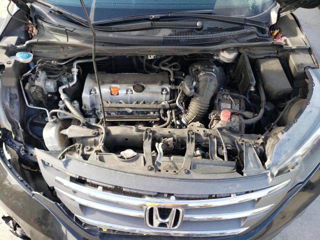 VIN 2HKRM4H75EH600396 2014 HONDA CRV no.12